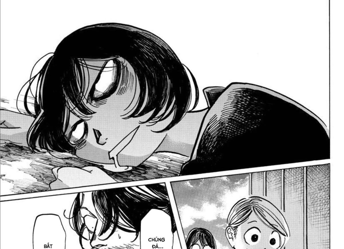 Sanda Chapter 35 - Trang 2