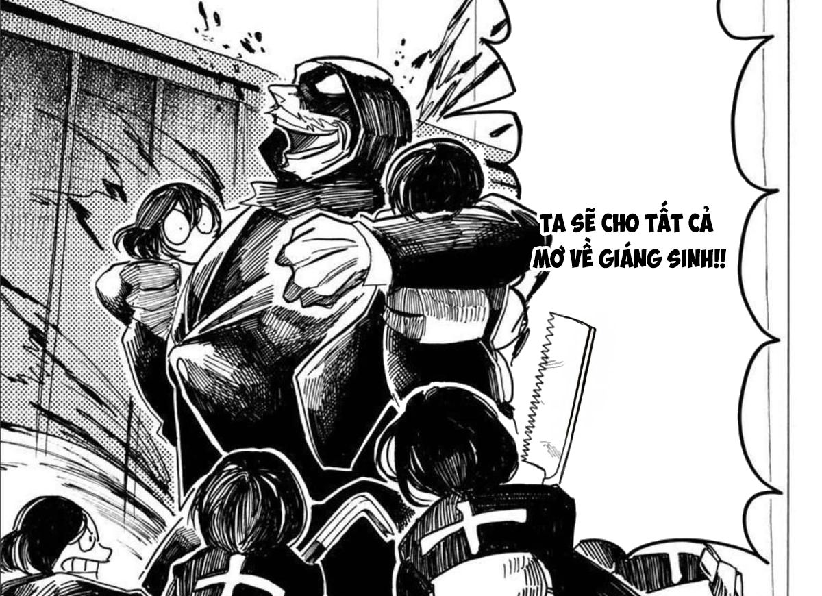 Sanda Chapter 35 - Trang 2