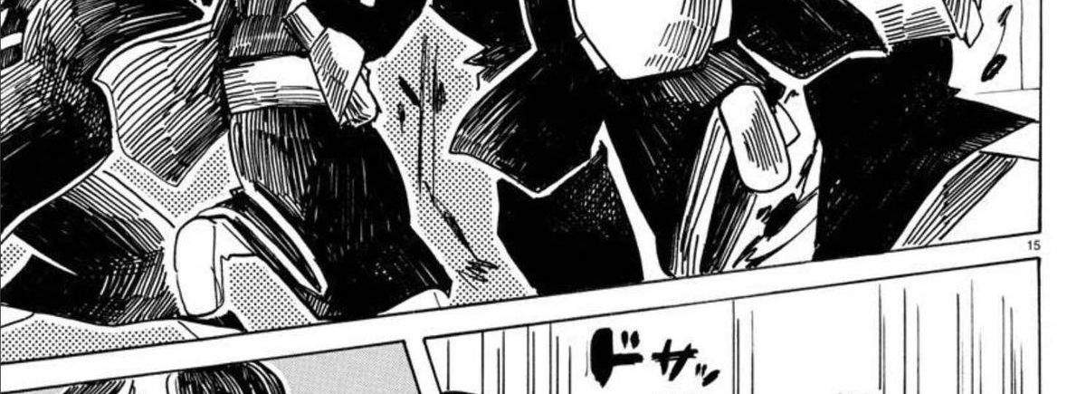 Sanda Chapter 35 - Trang 2