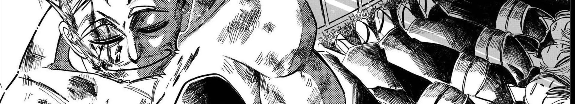 Sanda Chapter 35 - Trang 2