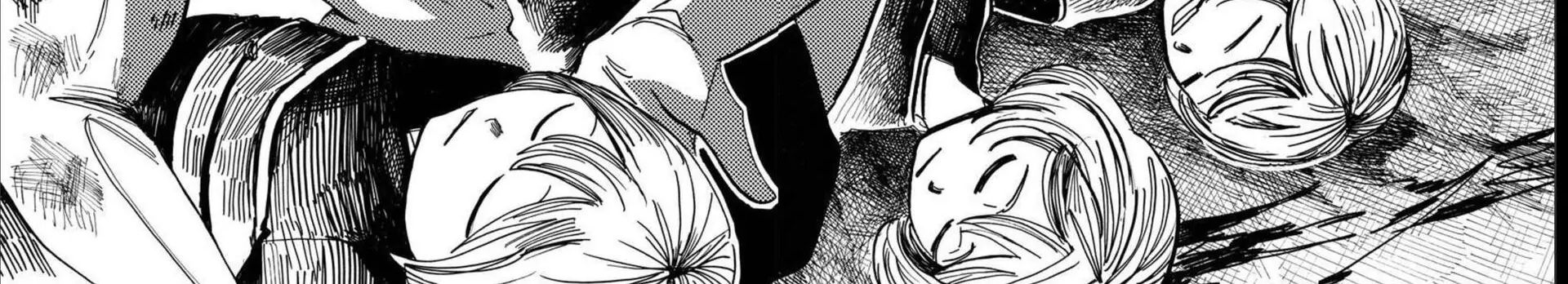 Sanda Chapter 35 - Trang 2