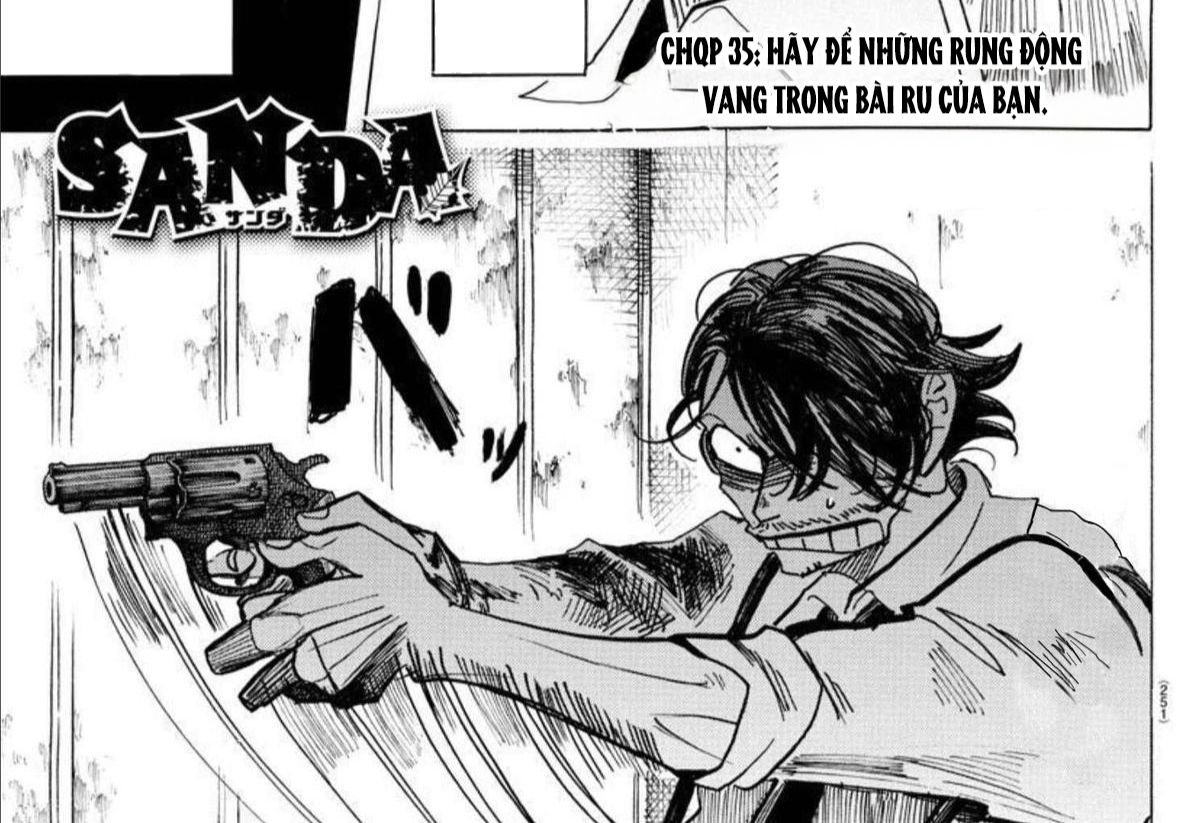 Sanda Chapter 35 - Trang 2