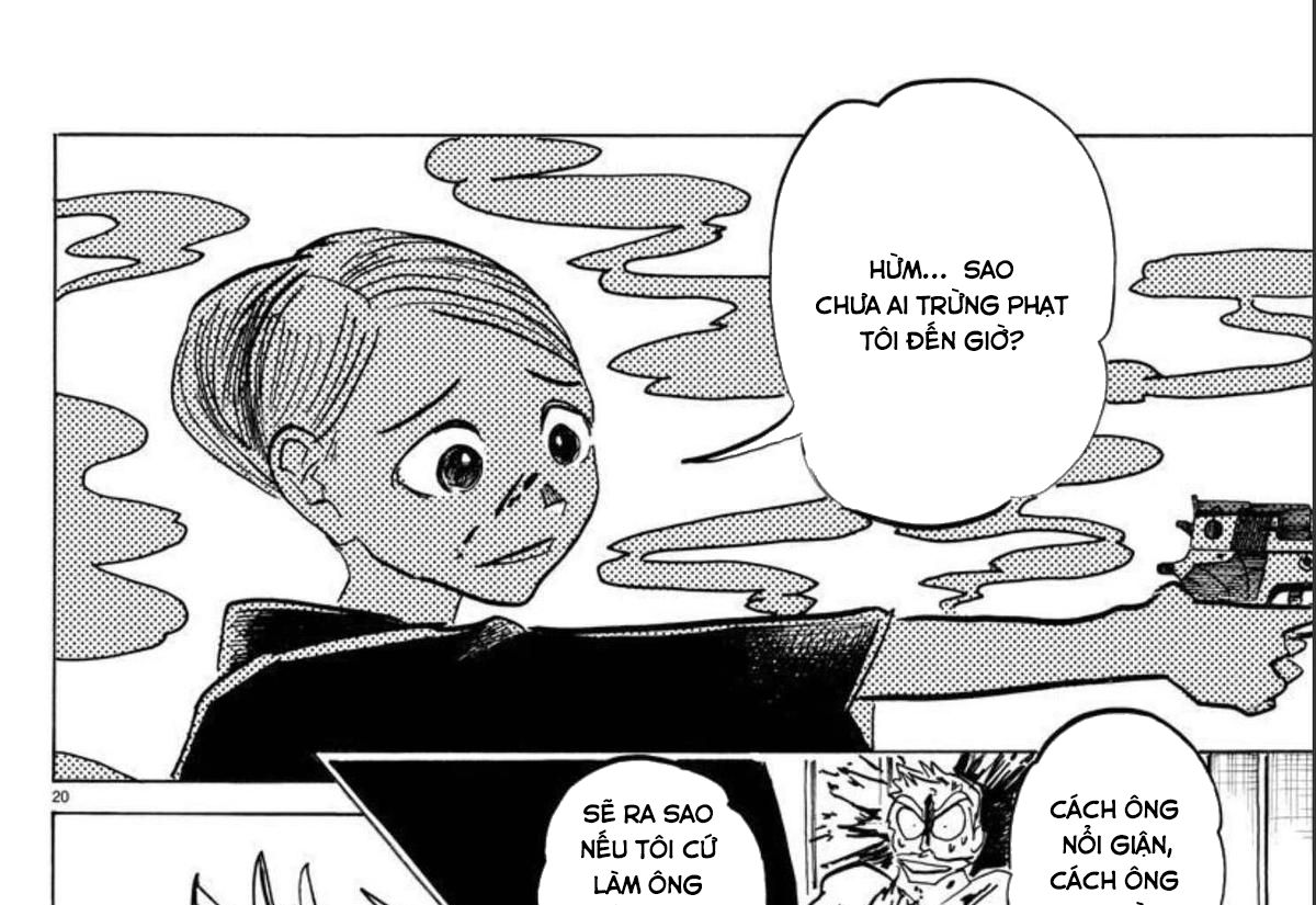 Sanda Chapter 35 - Trang 2