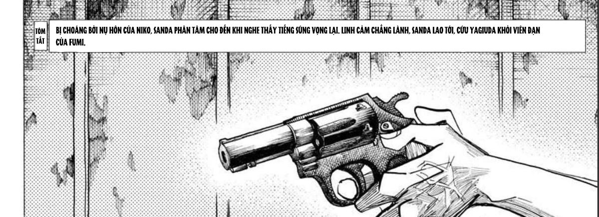 Sanda Chapter 35 - Trang 2