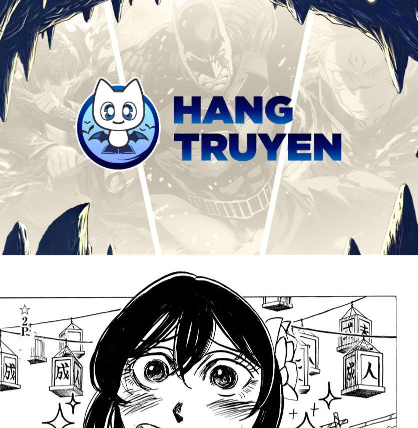 Sanda Chapter 36 - Trang 2