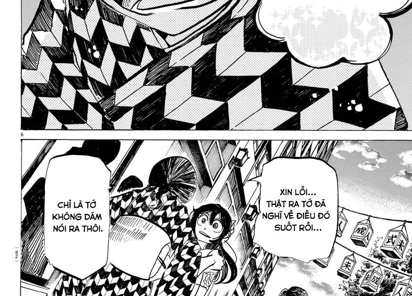 Sanda Chapter 36 - Trang 2