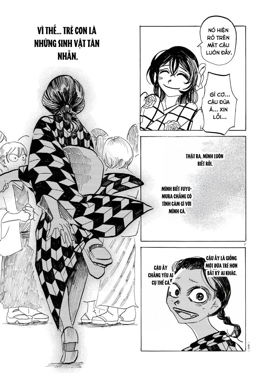 Sanda Chapter 36 - Trang 2