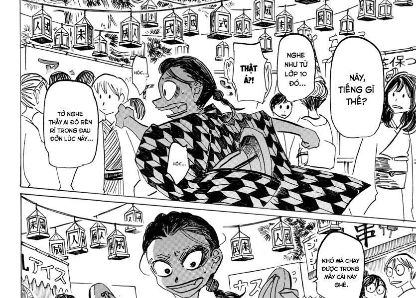 Sanda Chapter 36 - Trang 2