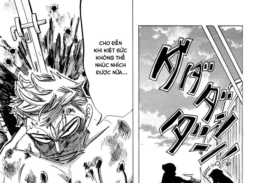 Sanda Chapter 36 - Trang 2