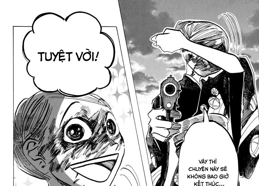 Sanda Chapter 36 - Trang 2