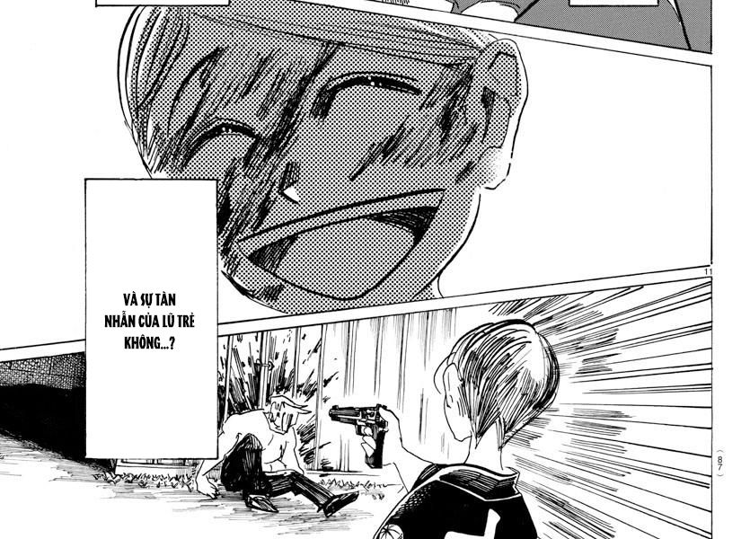 Sanda Chapter 36 - Trang 2