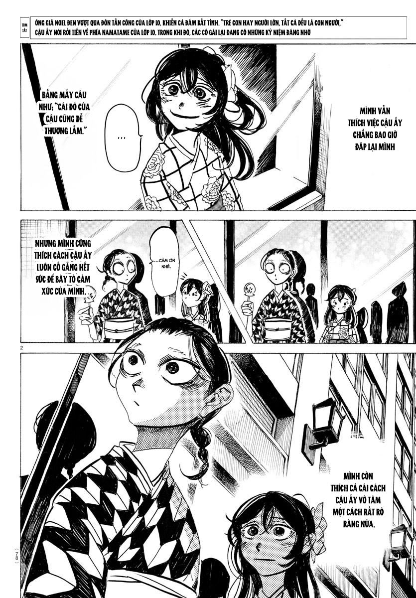 Sanda Chapter 36 - Trang 2