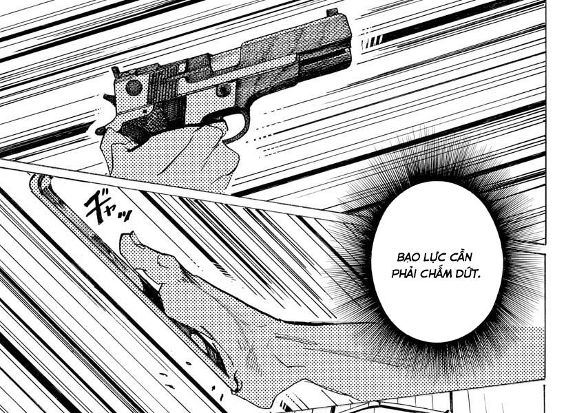 Sanda Chapter 36 - Trang 2