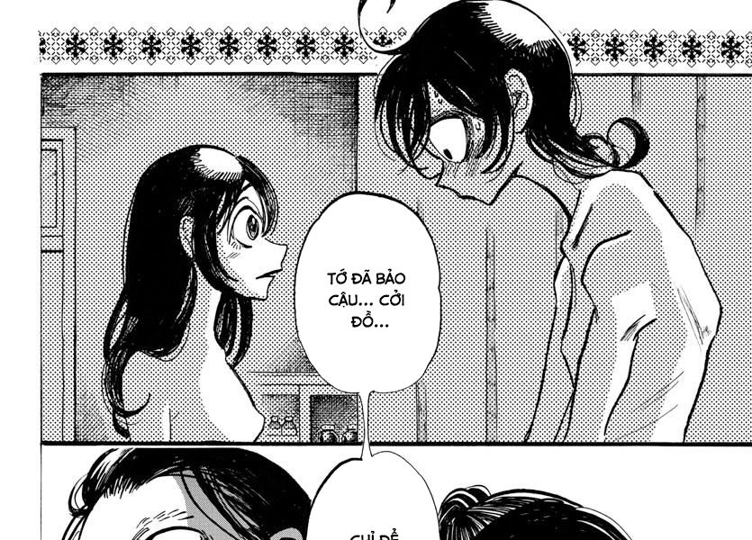 Sanda Chapter 36 - Trang 2