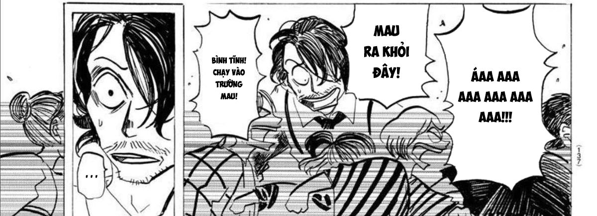 Sanda Chapter 37 - Trang 2