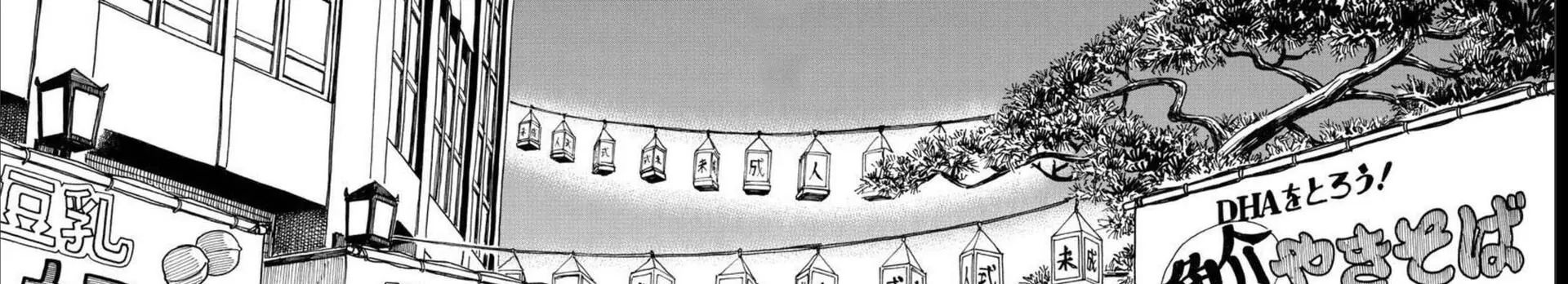 Sanda Chapter 37 - Trang 2