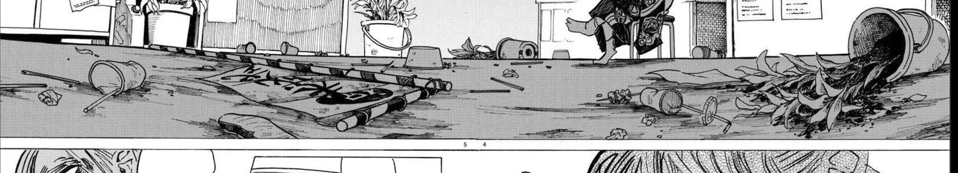 Sanda Chapter 37 - Trang 2