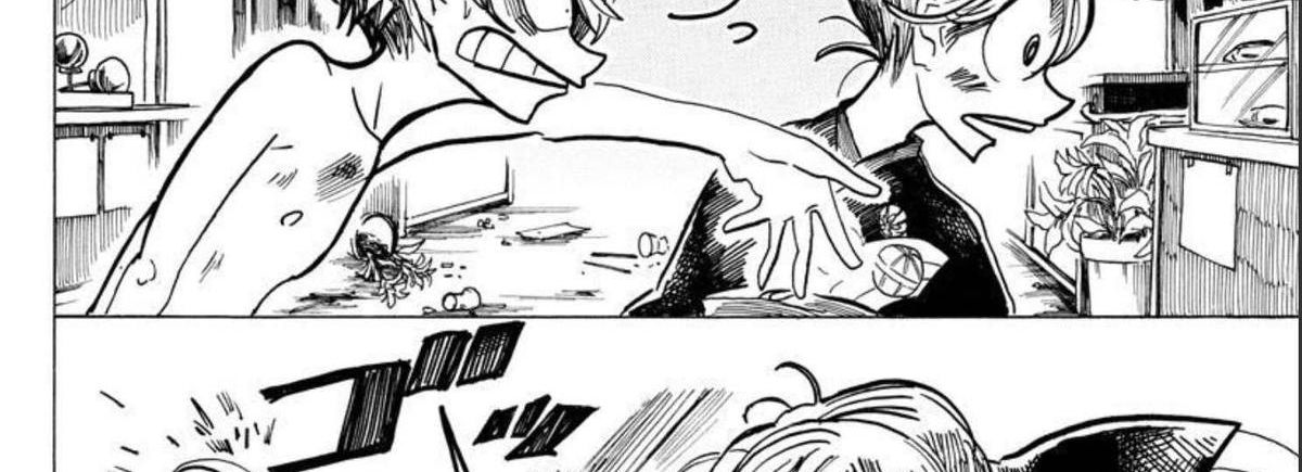 Sanda Chapter 37 - Trang 2