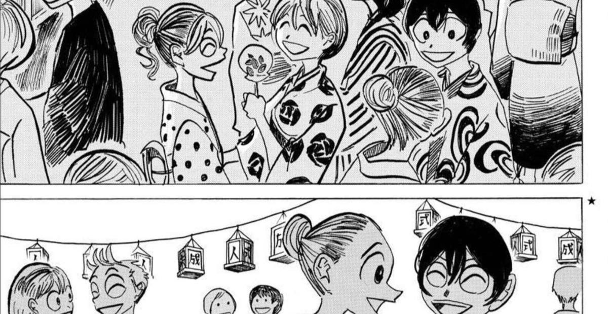 Sanda Chapter 37 - Trang 2