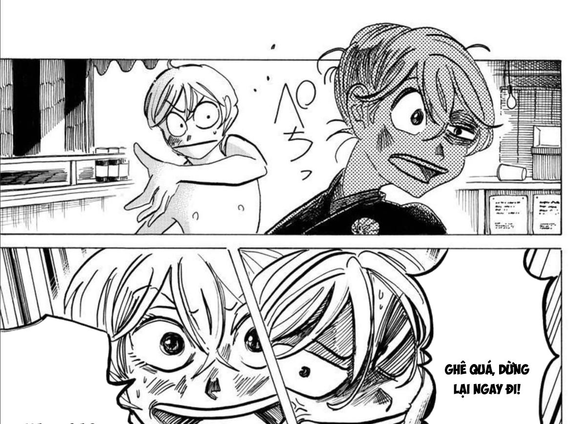 Sanda Chapter 37 - Trang 2