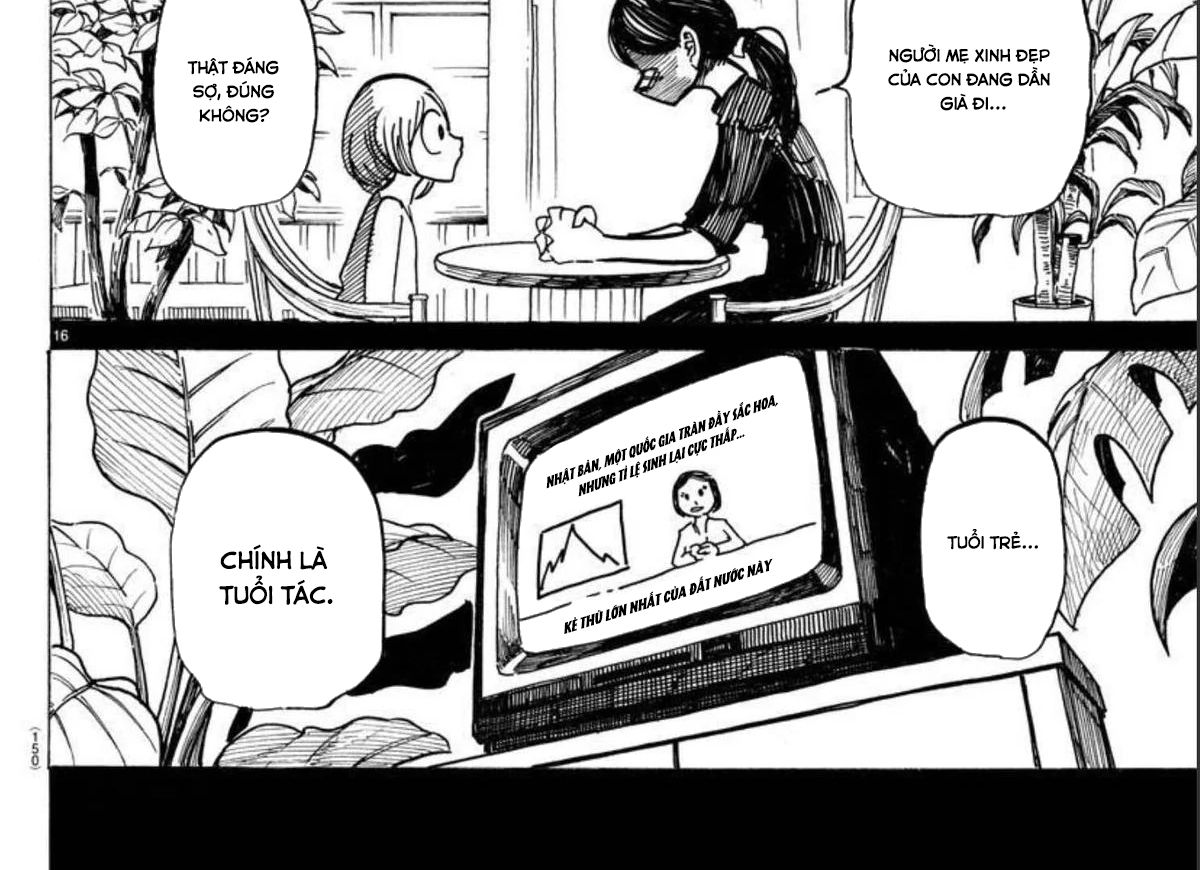 Sanda Chapter 37 - Trang 2