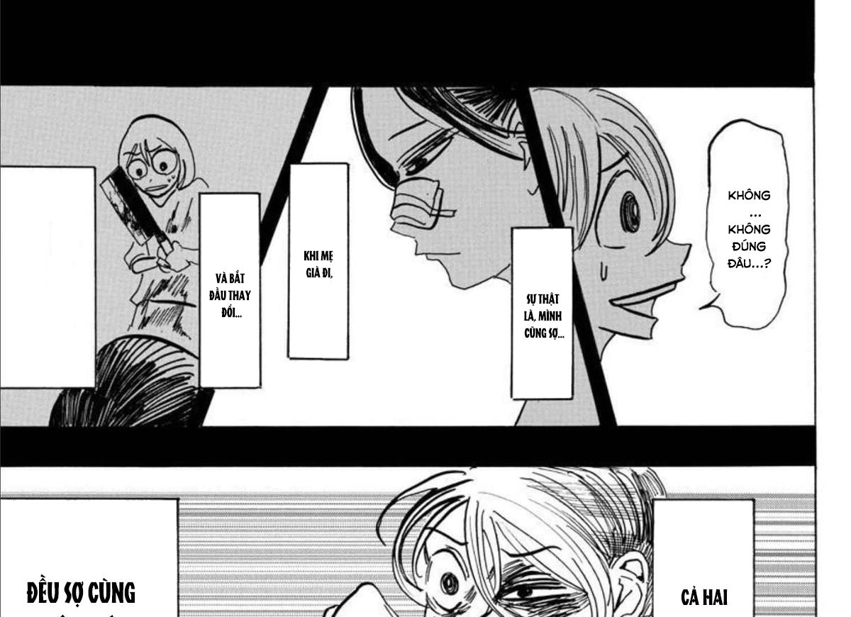 Sanda Chapter 37 - Trang 2