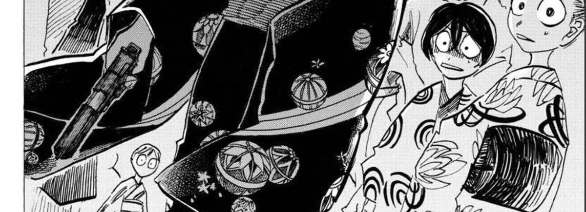 Sanda Chapter 37 - Trang 2