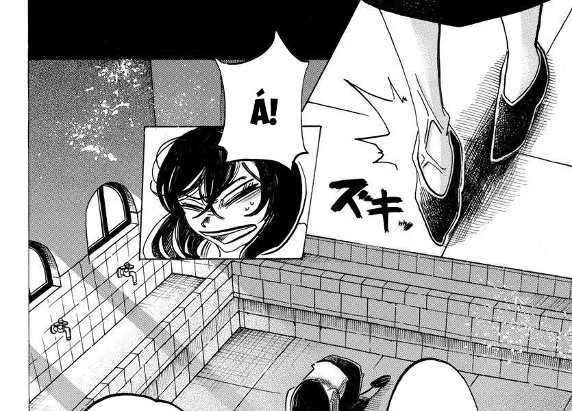 Sanda Chapter 38 - Trang 2