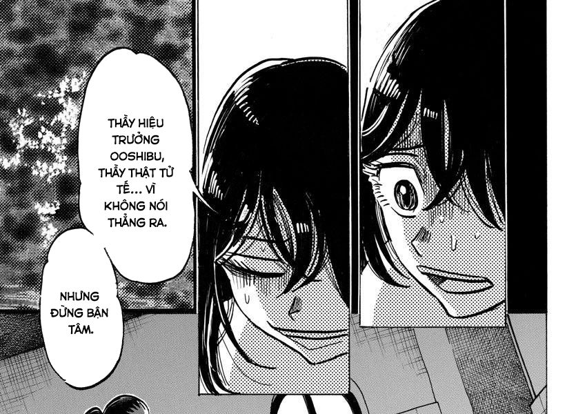 Sanda Chapter 38 - Trang 2