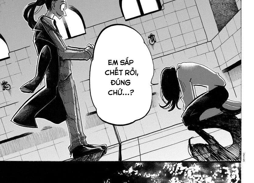 Sanda Chapter 38 - Trang 2