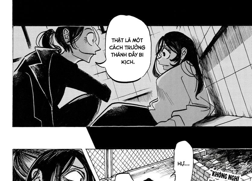 Sanda Chapter 38 - Trang 2