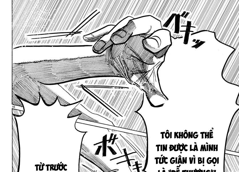 Sanda Chapter 38 - Trang 2