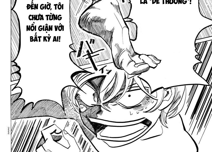 Sanda Chapter 38 - Trang 2