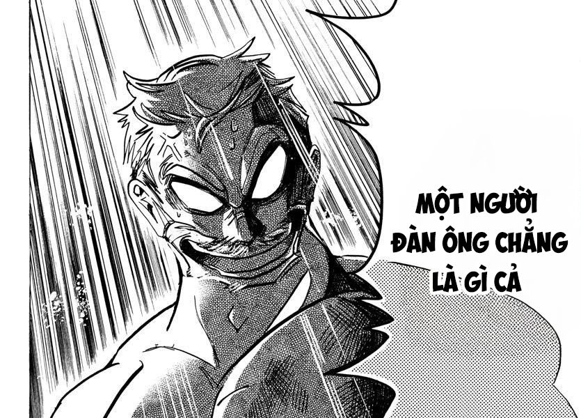 Sanda Chapter 38 - Trang 2