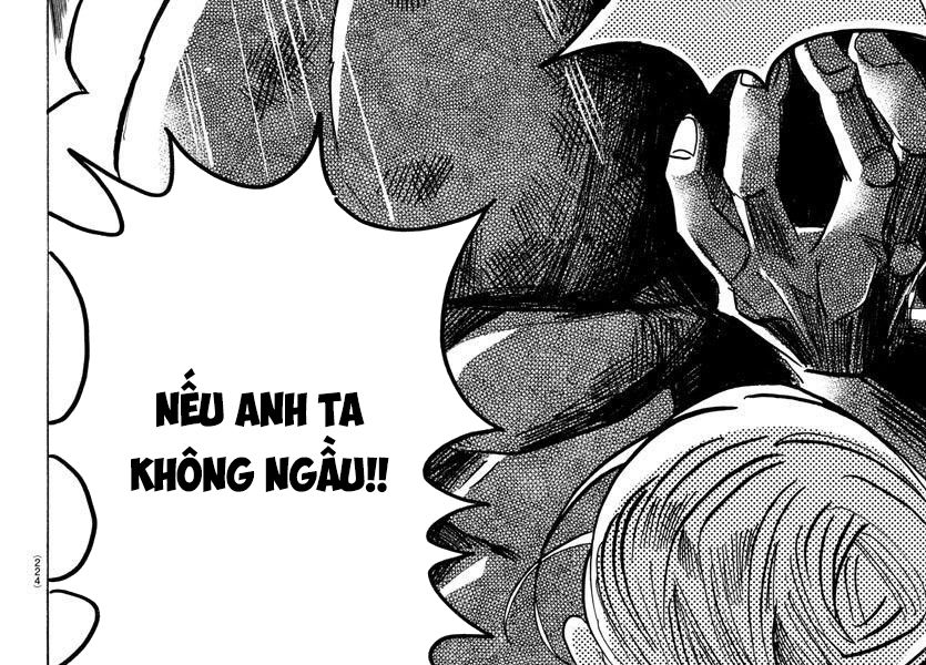 Sanda Chapter 38 - Trang 2