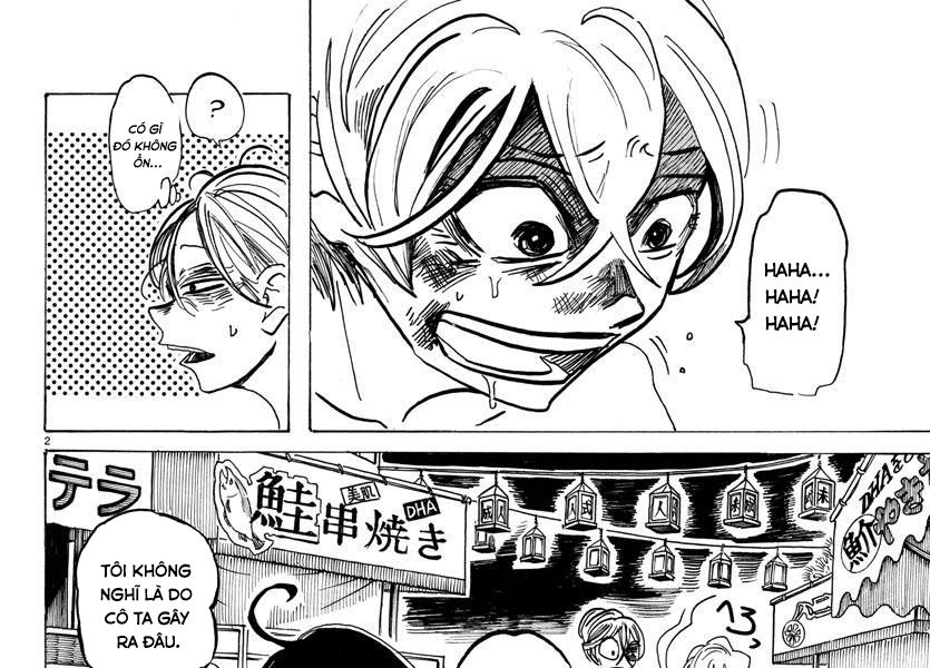 Sanda Chapter 38 - Trang 2