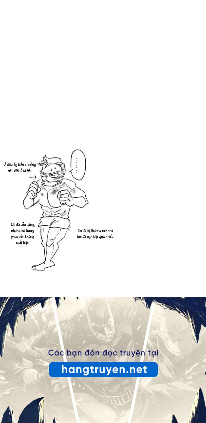 Sanda Chapter 38 - Trang 2