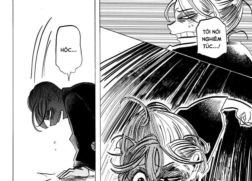 Sanda Chapter 39 - Trang 2