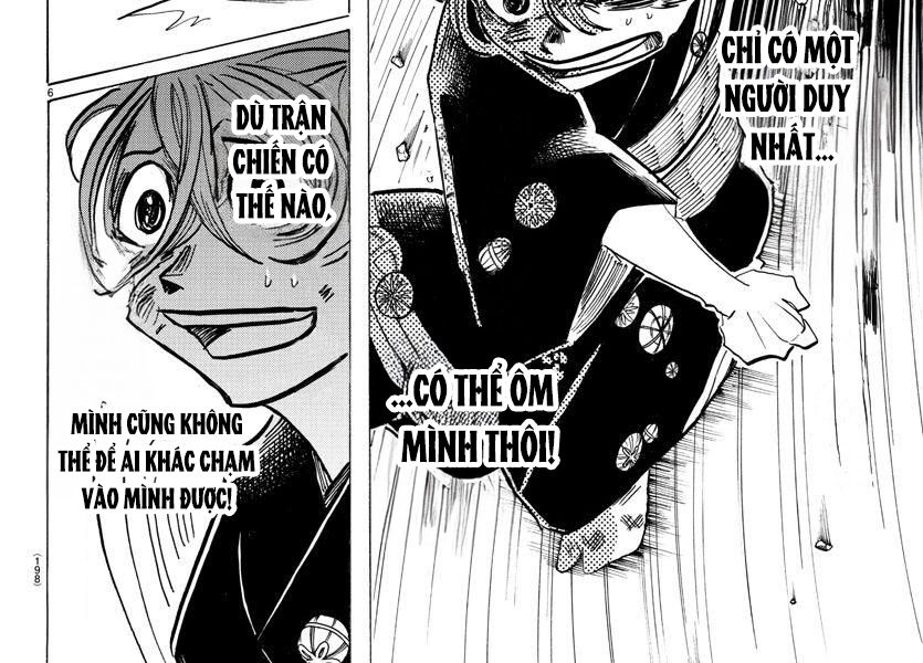 Sanda Chapter 39 - Trang 2