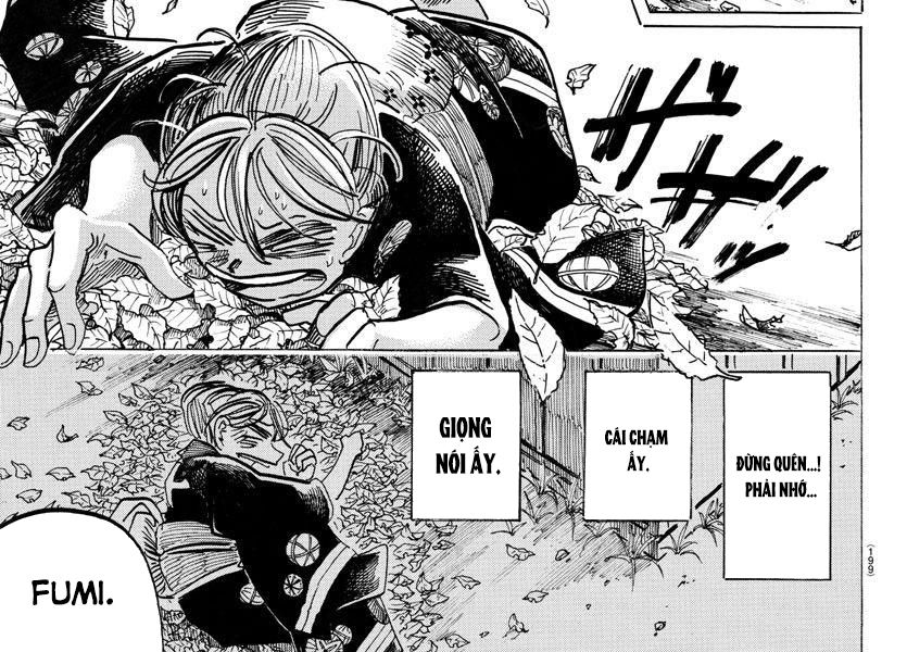 Sanda Chapter 39 - Trang 2