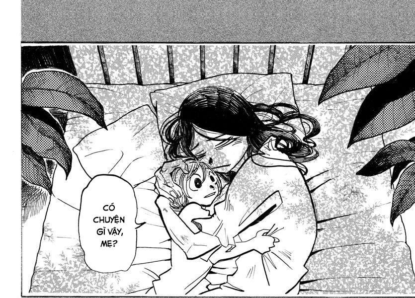 Sanda Chapter 39 - Trang 2