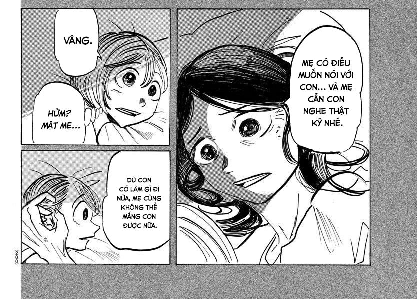 Sanda Chapter 39 - Trang 2