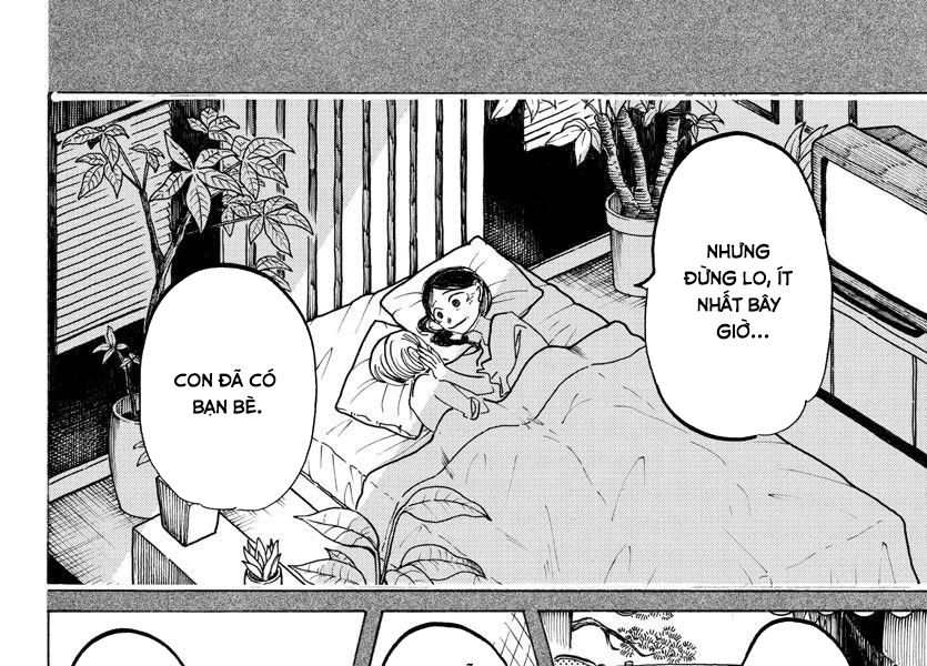 Sanda Chapter 39 - Trang 2