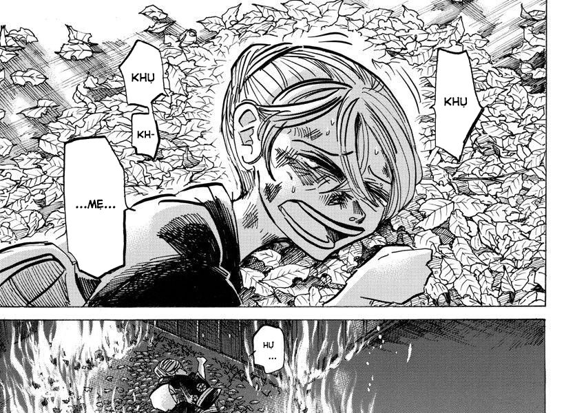 Sanda Chapter 39 - Trang 2