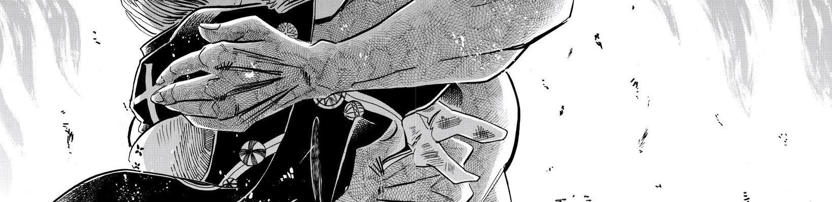 Sanda Chapter 39 - Trang 2