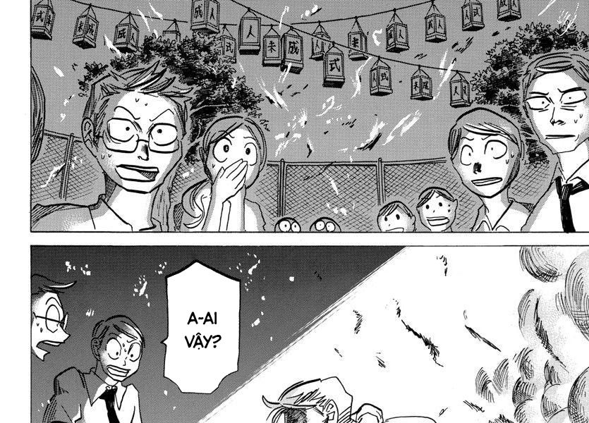 Sanda Chapter 39 - Trang 2