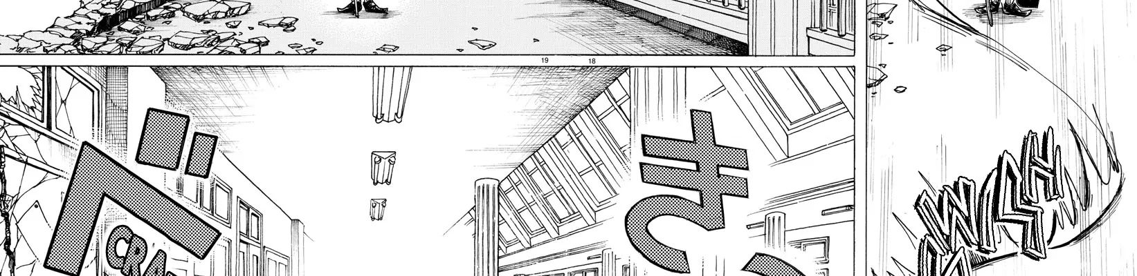 Sanda Chapter 4 - Trang 2