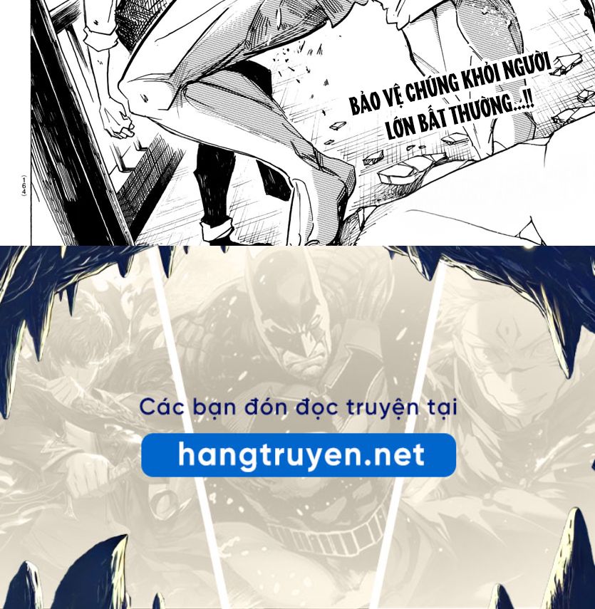 Sanda Chapter 4 - Trang 2