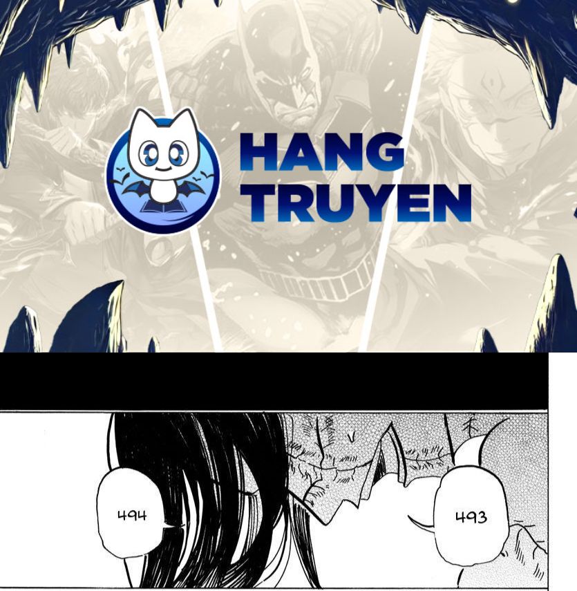 Sanda Chapter 40 - Trang 2