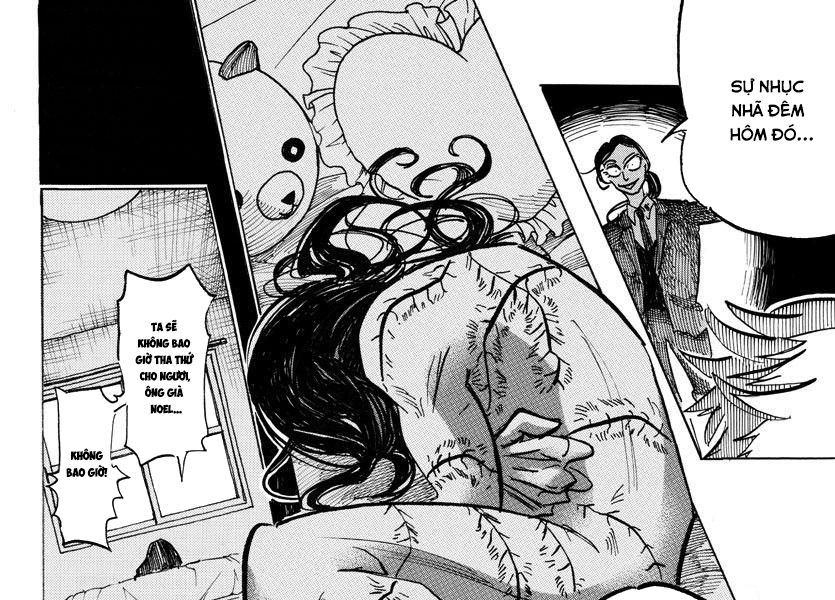 Sanda Chapter 40 - Trang 2